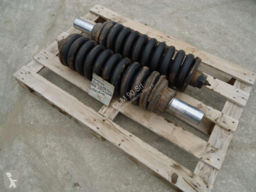 Muelle tensor