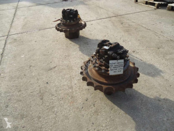 Motor de translación