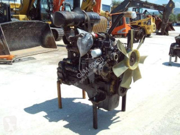 Bloque motor
