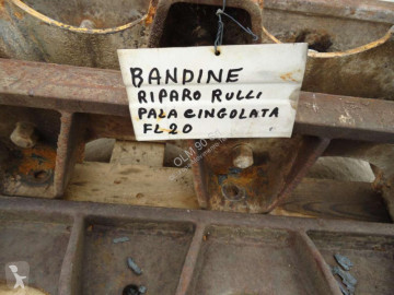 Tren de rodamiento