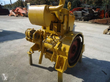 Bloque motor