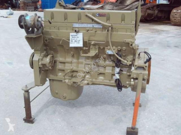 Bloque motor