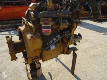 Bloque motor