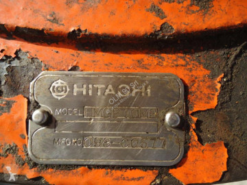 Motor hidráulico