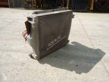 Intercooler / échangeur