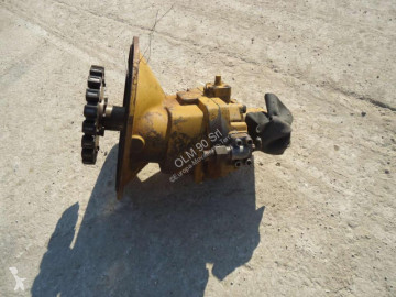 Pompe hydraulique