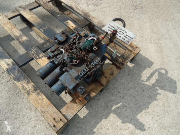 Distributeur hydraulique