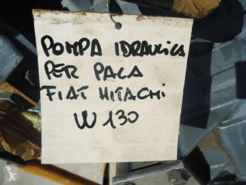 Pompe hydraulique