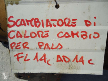 Pièces engins tp