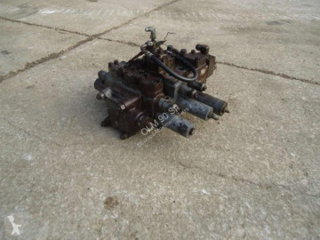 Distributeur hydraulique