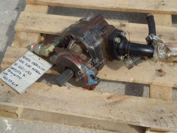 Pompe hydraulique