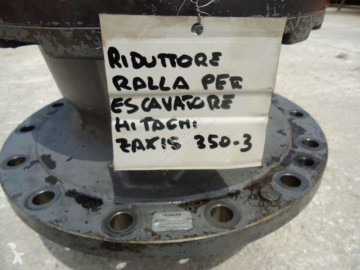 Moteur hydraulique