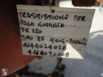 Transmission