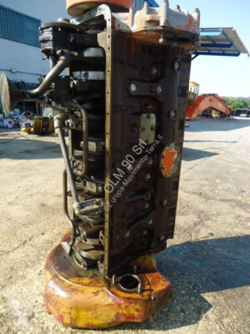 Bloc moteur