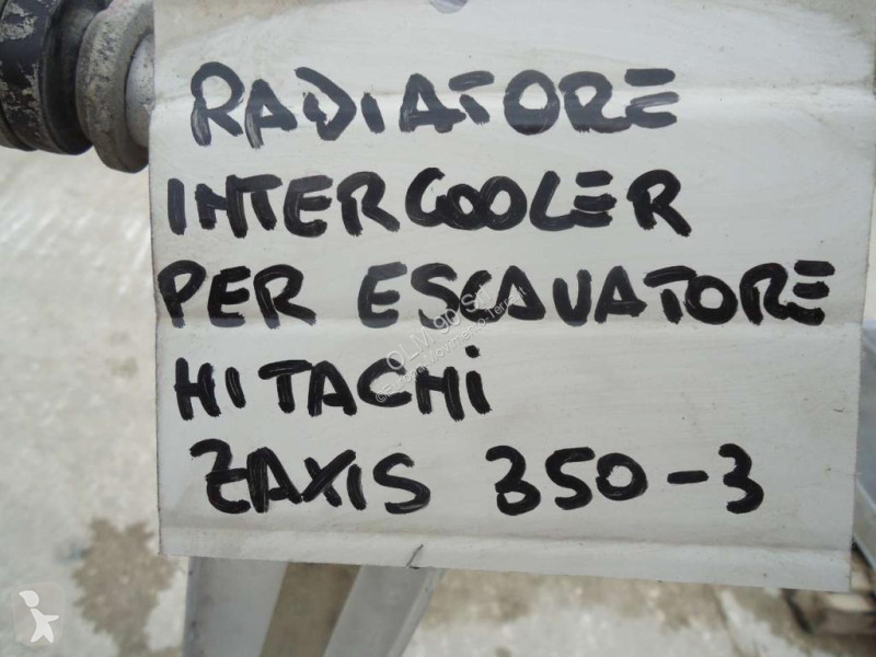Pezzi di ricambio macchine movimento terra
