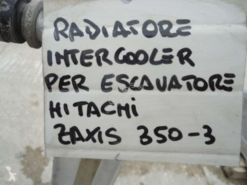 Intercooler / échangeur