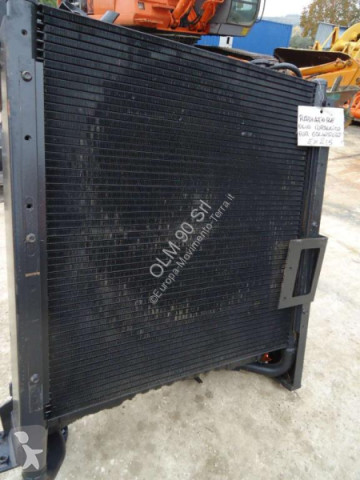 Radiateur d'huile