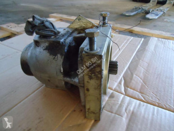 Pompe hydraulique