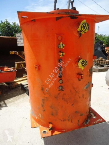 Pièces engins tp