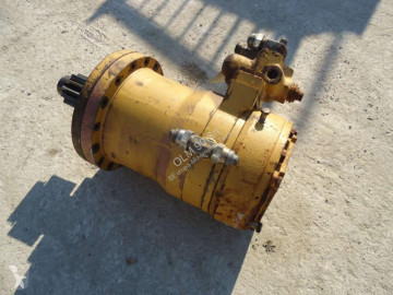 Moteur hydraulique