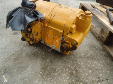 Pompe hydraulique