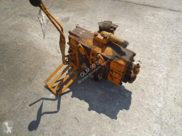 Distributeur hydraulique