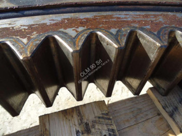 Cabine / carrosserie