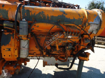 Bloc moteur
