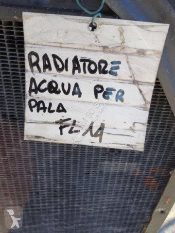 Refroidissement