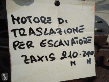 Moteur de translation
