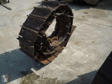 Pièces engins tp