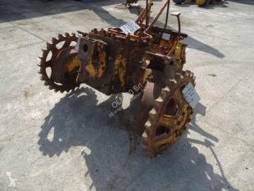 Pièces engins tp