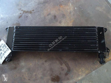 Radiateur d'huile