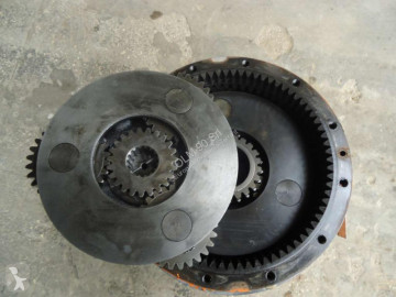 Moteur hydraulique
