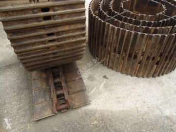 Pièces engins tp
