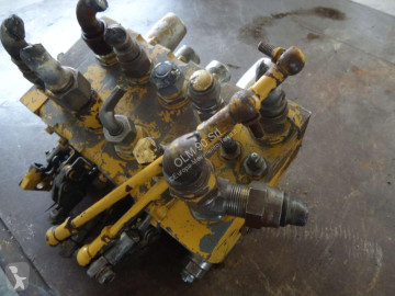 Distributeur hydraulique