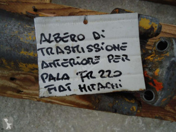 Arbre de transmission