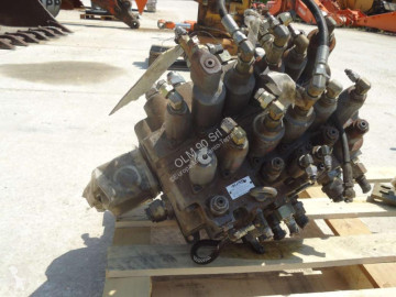 Distributeur hydraulique