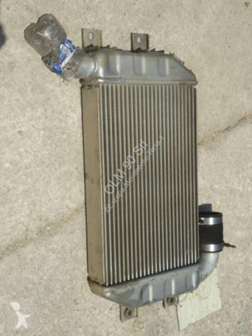 Intercooler / échangeur