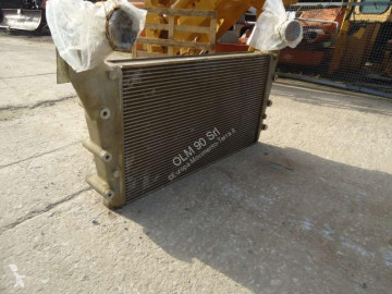 Intercooler / échangeur