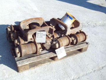 Náhradné diely na stavebné stroje