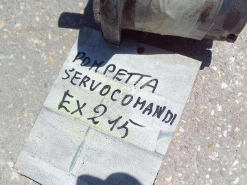 Запчасти для спецтехники