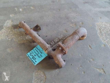Запчасти для спецтехники
