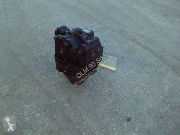 Motor de translação