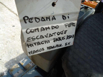 Recambios maquinaria OP