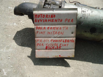Recambios maquinaria OP