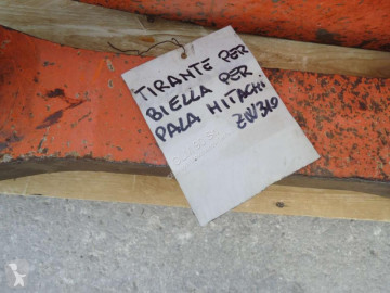 Recambios maquinaria OP
