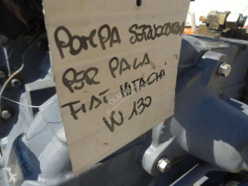 Запчасти для спецтехники