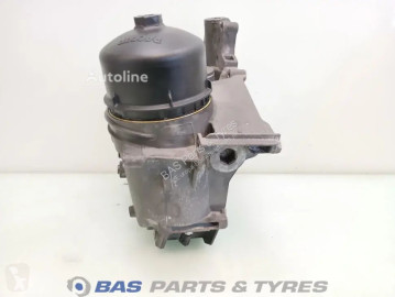 DAF Oil module