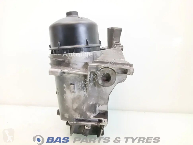 Pièces engins tp DAF Oil module